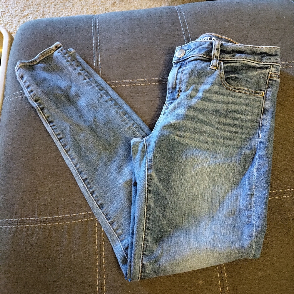 AE jeans